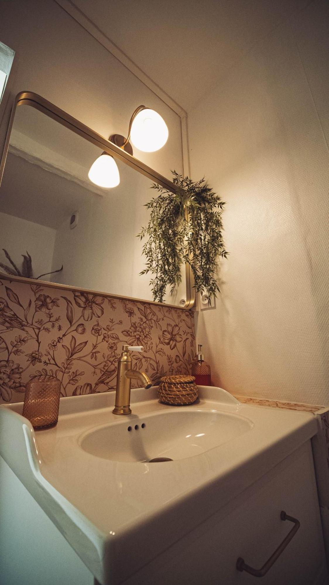 Le Studio Dunois Orléans Zimmer foto